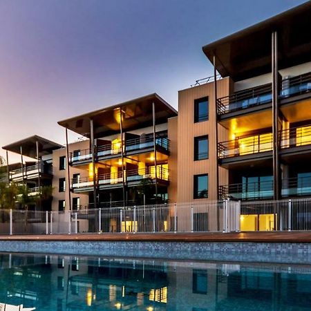 Apartamento Studio Zenazur Antibes Exterior foto