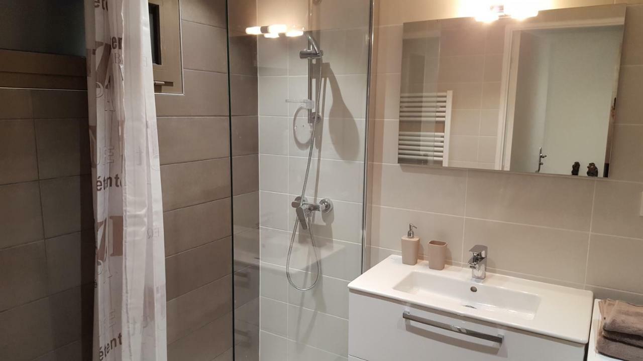 Apartamento Studio Zenazur Antibes Exterior foto