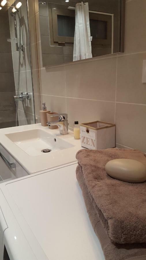 Apartamento Studio Zenazur Antibes Exterior foto