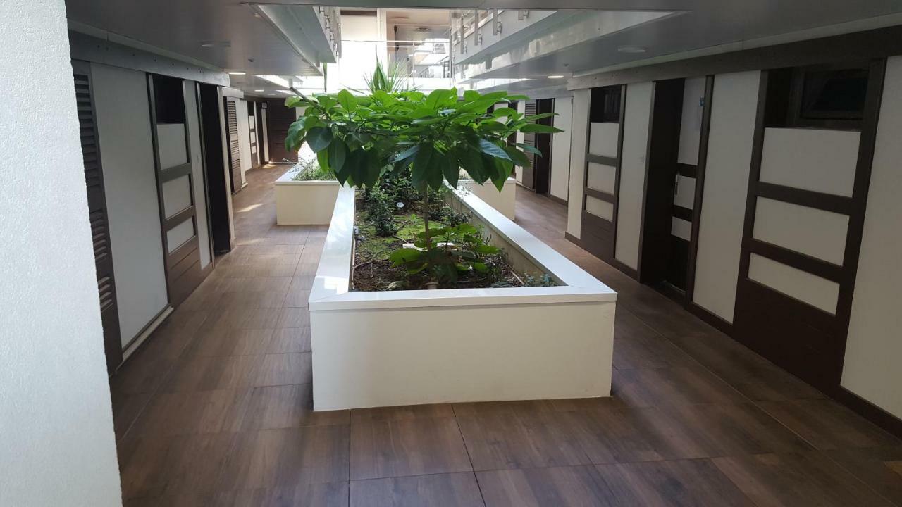 Apartamento Studio Zenazur Antibes Exterior foto