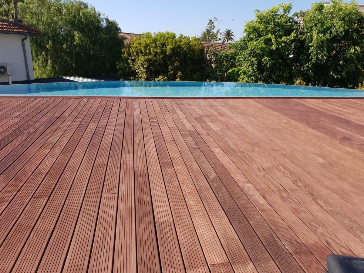 Apartamento Studio Zenazur Antibes Exterior foto