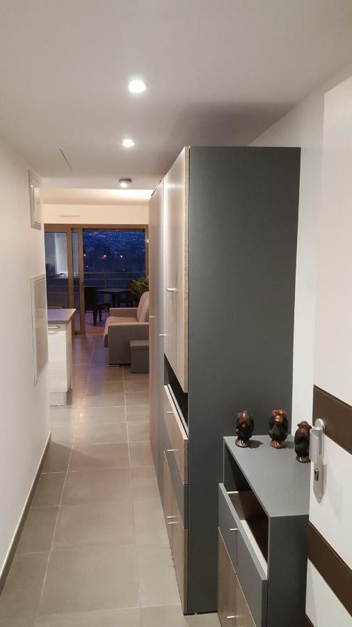 Apartamento Studio Zenazur Antibes Exterior foto