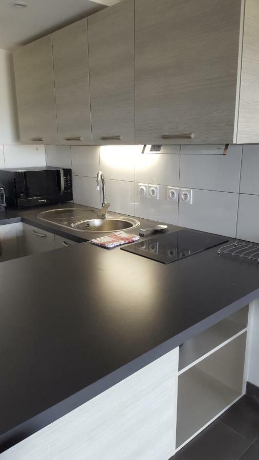 Apartamento Studio Zenazur Antibes Exterior foto
