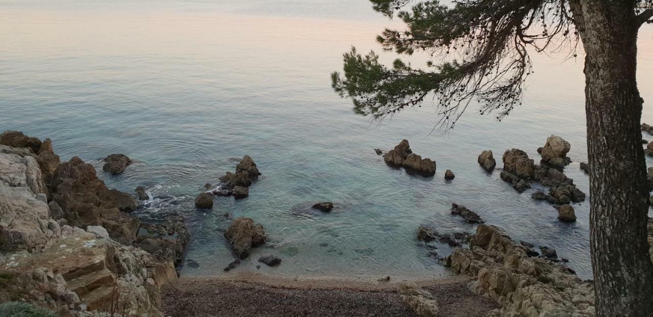 Apartamento Studio Zenazur Antibes Exterior foto